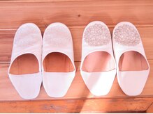 オハヨ(Ohayo)/ビーズが可愛いバブーシュ