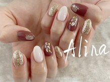 エリナネイルサロン池袋(Alina Nail Salon)/