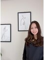 クロエアイラッシュ(Chloe.eyelash) kaori 