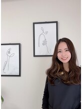 クロエアイラッシュ(Chloe.eyelash)&nbsp;kaori 