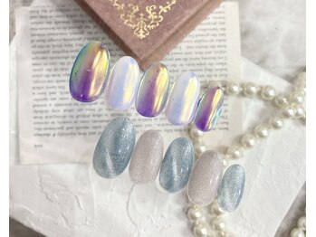 ネイルズガッシュ 蒲田東口店(NAILsGUSH)/*ベーシックコース*