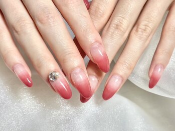 ミューズ ミューズ(Muse Muse)/人気色グラデーション×ビジュー