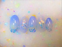 ジョリ ネイルズ(Jolie nails)/6300
