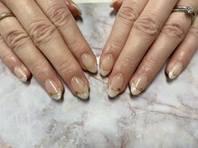 ネイル サロン ヴェレッド(Nail Salon VERED)/シェルネイル