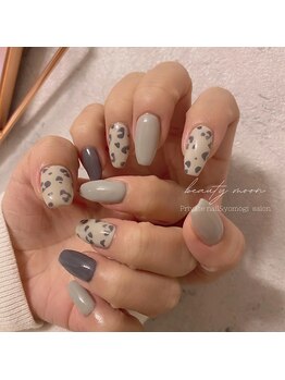 ビューティームーン(beauty moon)/