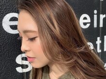 ビーナスベルト 池袋(VENUS BELT)/アイブロウスタイリング【眉毛】