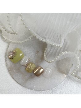 ラフィーナ(RAFFINA)/