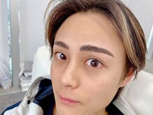 シル 中崎町(Cil)/メンズ眉毛アイブロウ/眉サロン