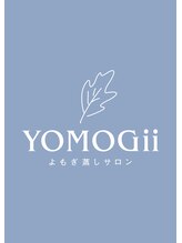 ヨモギー 恵比寿本店(YOMOGii) YOMOGii 代表
