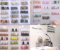 ウープスネイル 盛岡カワトク店(OopsNAIL)