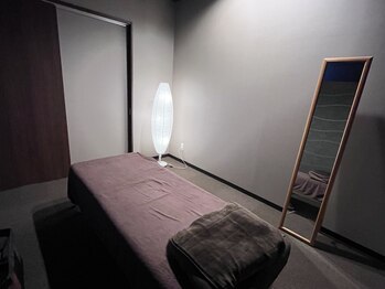 松山ひがし接骨院の写真/【久米/初回¥4000】結果重視★姿勢/根本改善に特化した歴7年オーナーの施術！心地よいケアでお悩み解消♪