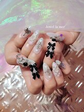 ジュエル ラ メール(Jewel la mer)/パーツも盛り沢山！