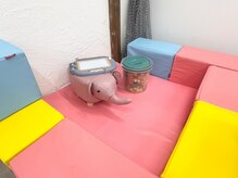 メーレ(mere)の雰囲気（☆キッズスペースあり・お子様連れもOK）
