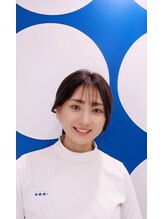 ポーラ ザ ビューティ 心斎橋御堂筋店(POLA THE BEAUTY) 小濱 裕美