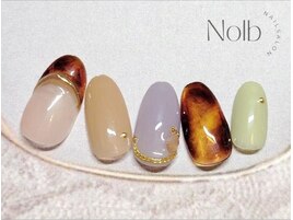 こだわりデザインコース¥9500～