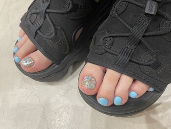 リリアン(Re.Lien)/