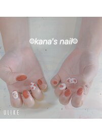 ハートネイル☆★持込画像より