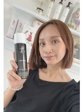 エンビ(縁美)&nbsp;後藤 愛