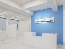 ホワイトニングカフェ 宜野湾店(WhiteningCafe)/WhiteningCafe宜野湾店