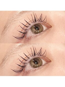 ベルファ バイ トゥルース 北国分店(Bellefee by TRUTH)/マツエク/セクシースタイル