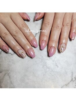 シュポルテ(chou porte)/