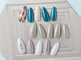 デザインサンプル