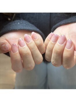 マグネットグラデーション