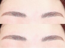 ユニックス サロンアンドスパ ららぽーと豊洲店(UNIX Salon&Spa)/ハリウッドブロウリフト