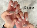 透明感×カラーマグネット×ホロ