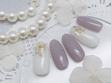 メルナチュールガーデン 大橋駅前店(Mere Nature Garden)/シンプル定額　¥7,480