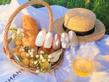 ネイルサロン シャンティー(NailSalon Shanti)/【スタンダードコース】￥7200