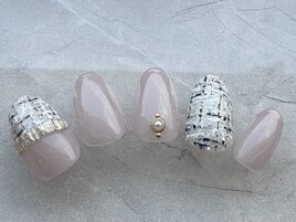 ツイード
