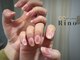 リノ 浦添店(Rino)の写真/【学割24・ネイルオフ無料】シンプル、マグネット、長さだしの大人可愛いデザインも豊富/オフ無料[浦添]