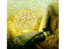 癒し～ぷ 立川店/立川のドライヘッドスパ専門店