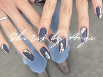 シェリエ(She'rie by Ange)