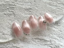 ピノ(pino)/NEW★韓国・ワンホンネイル