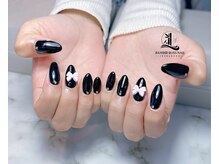 バンブーブリス 池袋(BambooBliss)/シンプルネイル