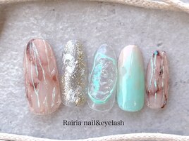 ニュアンス