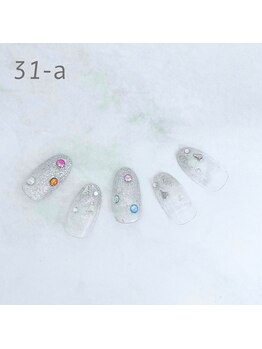 エクラ(Eclat)/ハンド　￥４.３５０