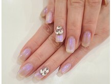 プエルタ(Puerta)/ハンドジェル/石川町/パラジェル