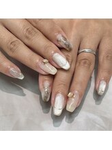 シックドゥヨコテ(CHIC de Yokote)/季節の定額デザイン☆