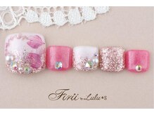 フィリーバイルルズ 天王寺店(Firii by Lulus)/フットデザインコース
