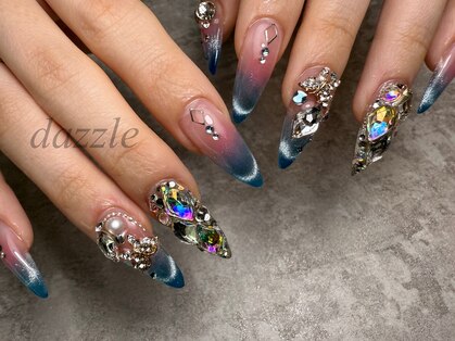 ダズル(dazzle)の写真
