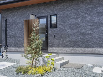 ペルナ(perna)/外観/店舗入り口