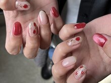 ミッドポイント(mid point)/チューリップ