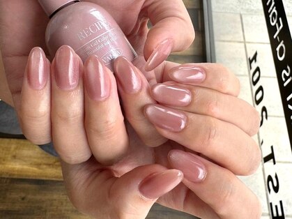 サンカリネイル バイ ヴァラ イオンモール新居浜店(sankari nail by VALLA)の写真