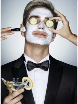 バイカラー(BY COLOR)/★メンズライン★