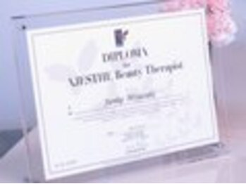 ピュリフィケーション(Purification)/9種類の資格取得