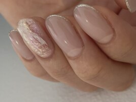 nuance nail