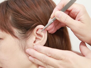 ボディーセラピー ウルル(Body Therapy. URURU)/耳つぼダイエット